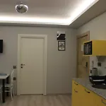 Hotel de apartamente Retro Star Antalya