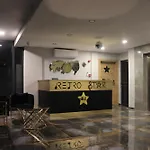 Retro Star Hotel de apartamente Antalya