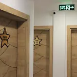 Hotel de apartamente Retro Star