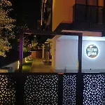 Retro Star Hotel de apartamente Antalya