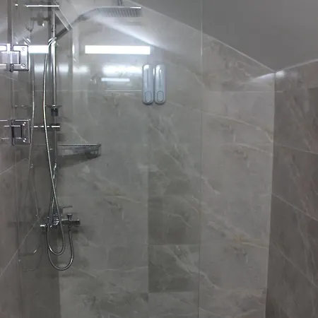 Retro Star Hotel apartamentowy Antalya