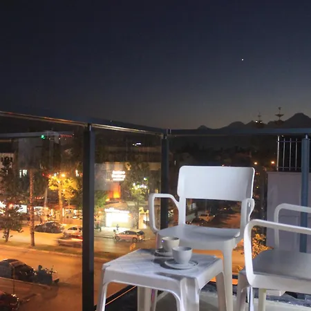 Retro Star Antalya