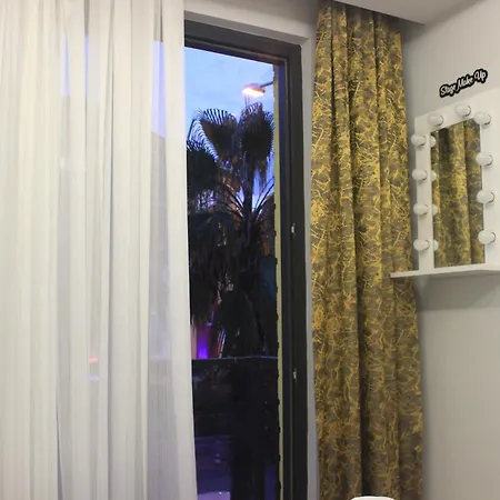 Retro Star Анталья