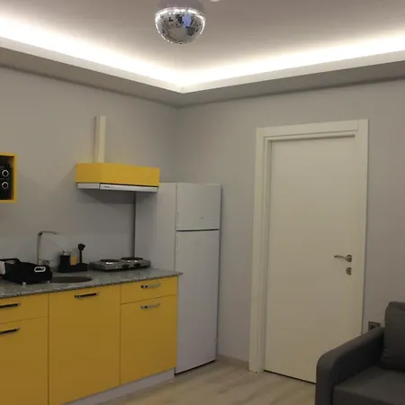 Retro Star 안탈리아