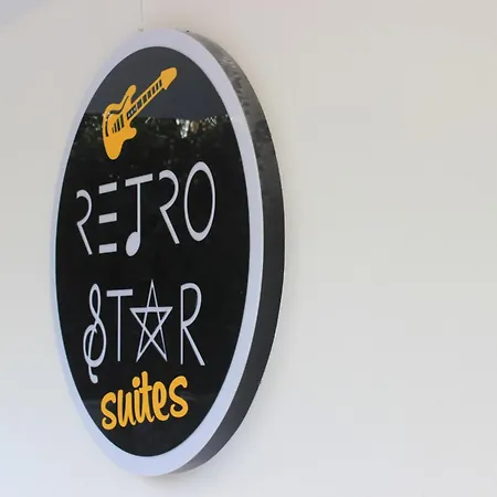 Retro Star 3*