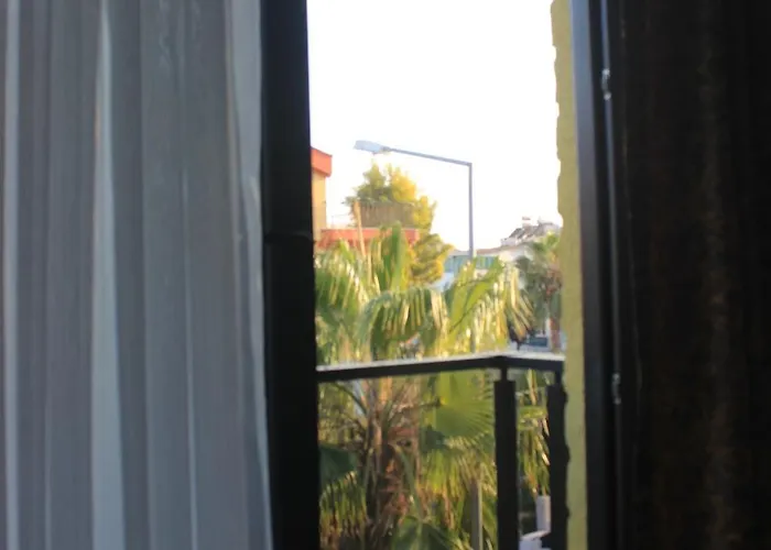 Апарт-отель Retro Star