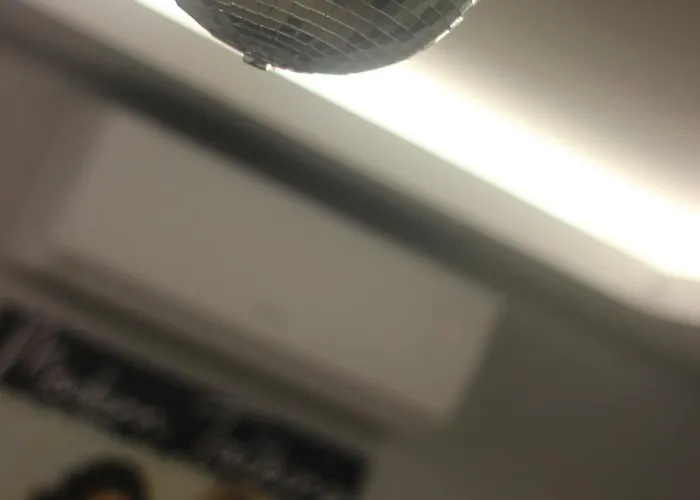 Retro Star Апарт-отель 3*