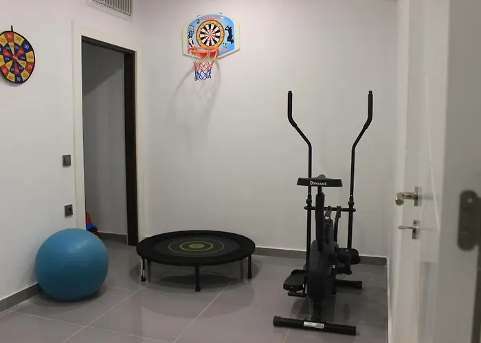 Retro Star Апарт-отель