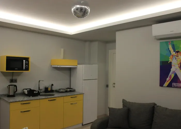 Retro Star Анталья