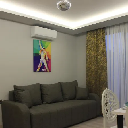 Retro Star 3* Antalya