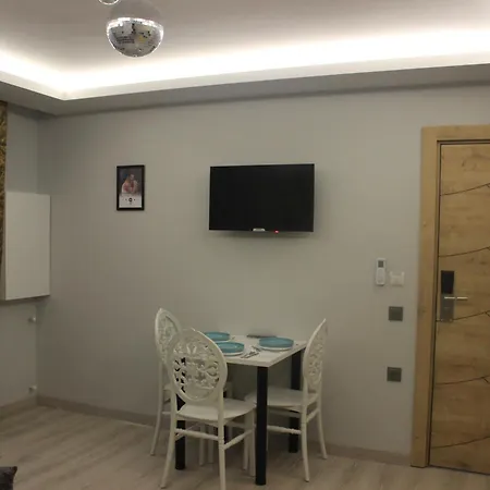 Retro Star Apart Otel