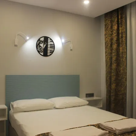 Retro Star 3* Antalya