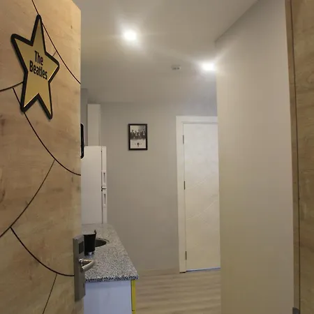 Retro Star 3* Antalya