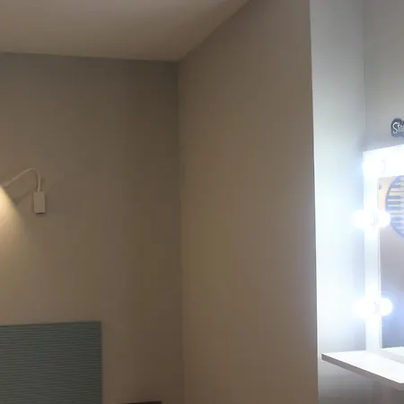 Apart Otel Retro Star