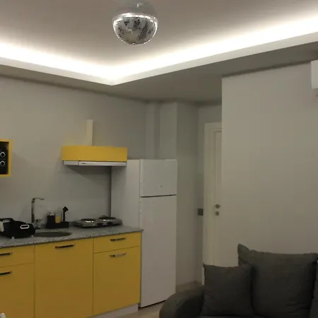 Retro Star アンタルヤ