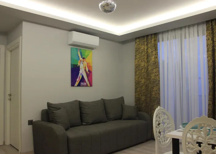 Retro Star 3* Antalya