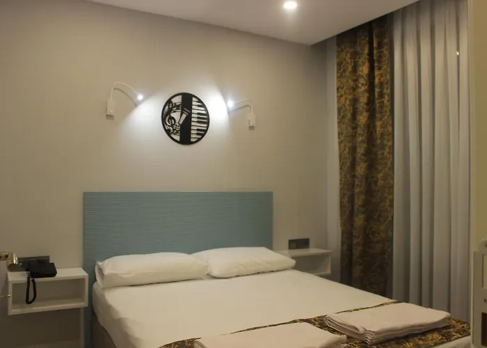 Retro Star 3* Antalya