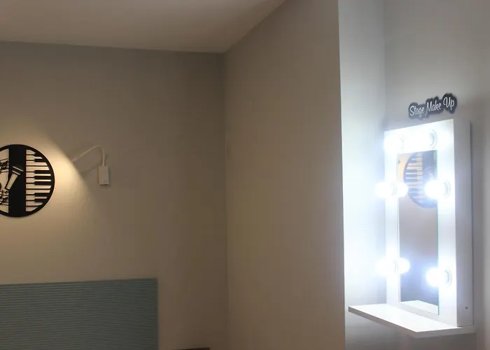 Apart Otel Retro Star