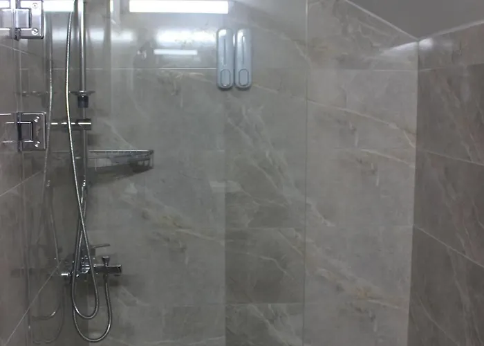 Retro Star Apart Otel Antalya